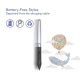 Tablette Graphique Professionnelle Compacte Avec Stylet Sans Batterie Pour Dessin Et Retouche Sur Windows Et Mac - www.yonis-...