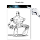 Tablette Lumineuse LED USB Avec Luminosité Réglable Pour Dessin Et Esquisse Sur Surface Acrylique - www.yonis-shop.com