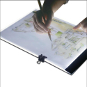 Tablette Lumineuse Ultra Fine A4 Pour Artistes Et Designers Avec Technologie LED Protectrice Des Yeux - www.yonis-shop.com