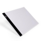 Tablette Lumineuse Ultra Fine USB A4 Pour Dessin Animation Et Visionnage Radiographique - www.yonis-shop.com
