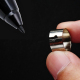Stylet Sans Fil Professionnel Pour Tablette Graphique Avec Sensibilité Avancée Et Arrêt Automatique - www.yonis-shop.com