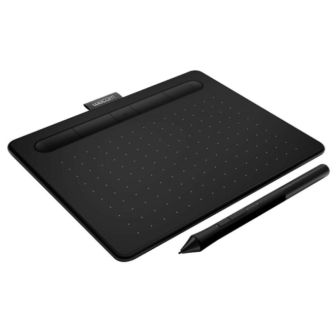 Tablette Graphique Ultra Sensible Pour Dessin Et Illustration Avec Stylet Confortable Et Touches Personnalisables - www.yonis...