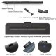 Tablette Graphique Ultra Sensible Pour Dessin Et Illustration Avec Stylet Confortable Et Touches Personnalisables - www.yonis...