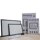 Tablette Lumineuse A4 LED Avec Aspiration Magnétique Et Câble USB Pour Dessin Ajustable Et Portable - www.yonis-shop.com