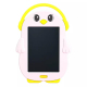 Tablette Graphique Pour Enfants LCD Colorée Sécurisée et Écologique Design Animal Innovant - www.yonis-shop.com