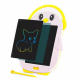 Tablette Graphique Pour Enfants LCD Colorée Sécurisée et Écologique Design Animal Innovant - www.yonis-shop.com