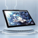 Tablette Lumineuse Rechargeable LED USB-C Avec Batterie Longue Durée et Luminosité Réglable Pour Dessin et Copie - www.yonis-...