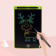 Tablette Graphique Enfant 8 Pouces Écran LCD Coloré Protection Yeux Stylus Inclus Effacement Facile Écologique et Portable - ...