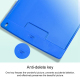Tablette Graphique Enfant 8 Pouces Écran LCD Coloré Protection Yeux Stylus Inclus Effacement Facile Écologique et Portable - ...