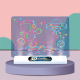 Tablette Graphique Fluorescente 3D Enfant Avec Effets Lumineux Et Design Minimaliste Portable - www.yonis-shop.com