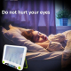 Tablette Graphique Enfant 3D Fluorescente Avec Effets Lumineux Et Dessin Dinosaure - www.yonis-shop.com