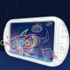 Tablette Graphique Fluorescente 3D Pour Enfants Avec Effets Lumineux Et Design Minimaliste - www.yonis-shop.com
