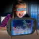 Tablette Graphique Fluorescente 3D Pour Enfants Avec Effets Lumineux Et Design Minimaliste - www.yonis-shop.com