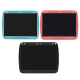 Tablette Graphique 15 Pouces Chargeable Écran LCD Pour Enfants Avec Écriture Double Effacement Facile et Protection Des Yeux ...