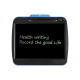 Tablette Graphique LCD 9 Pouces Écriture Transparente Couleurs Vives Écran Protecteur Oculaire Recharge USB Compacte et Légèr...