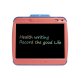 Tablette Graphique LCD 9 Pouces Écriture Électronique Transparente avec Écran Protégé et Recharge USB Couleurs Vives Pour Des...