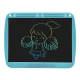 Tablette Graphique Enfant Éducative 15 Pouces Écran LCD Effaçable Couleurs Vives Avec Interface USB Chargement Rapide et Prot...