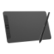 Tablette Graphique Professionnelle Avec Sensibilité 8192 Niveaux Et Connexion Mobile