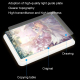 Tablette Graphique Rechargeable LED Avec Batterie Longue Durée Et Température Réglable Pour Dessin Et Peinture - www.yonis-sh...