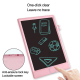 Tablette Graphique Enfant Écran LCD 10 Pouces Écriture Répétée Écologique Sans Lumière Bleue Portable et Légère - www.yonis-s...