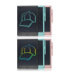 Tablette Graphique LCD 10 Pouces Pour Enfants Écriture Réutilisable et Écologique Couleur Rose Clair - www.yonis-shop.com