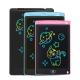 Tablette Graphique Enfant 12 Pouces Écran LCD Couleurs Vives Écriture Répétée et Écologique - www.yonis-shop.com