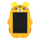 Tablette Graphique LCD Enfant Dessin Couleurs Animaux Écologique Portable Sécurisée - www.yonis-shop.com