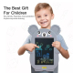 Tablette Graphique Enfant LCD Colorée Design Animal Écologique et Portable - www.yonis-shop.com