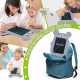 Tablette Graphique Enfant LCD Colorée Design Animal Écologique et Portable - www.yonis-shop.com