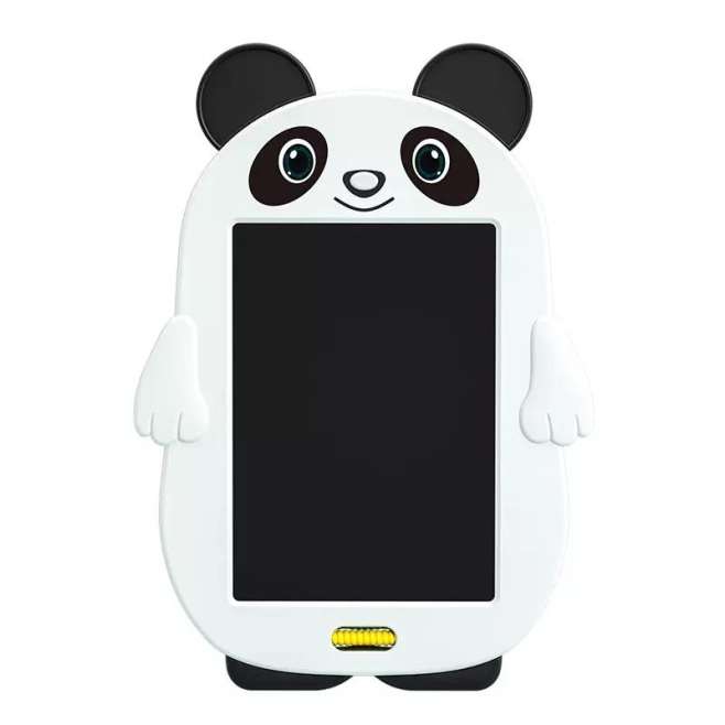 Tablette Graphique Enfant LCD Colorée Écologique Et Portable Pour Dessin Et Écriture Sécurisée - www.yonis-shop.com