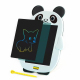 Tablette Graphique Enfant LCD Colorée Écologique Et Portable Pour Dessin Et Écriture Sécurisée - www.yonis-shop.com