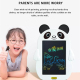 Tablette Graphique Enfant LCD Colorée Écologique Et Portable Pour Dessin Et Écriture Sécurisée - www.yonis-shop.com