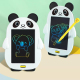 Tablette Graphique Enfant LCD Colorée Écologique Et Portable Pour Dessin Et Écriture Sécurisée - www.yonis-shop.com