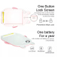 Tablette Graphique Enfant LCD Couleurs Dessin Animaux Design Innovant Protection Des Yeux Écologique Et Durable - www.yonis-s...