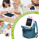 Tablette Graphique Enfant LCD Couleurs Dessin Animaux Design Innovant Protection Des Yeux Écologique Et Durable - www.yonis-s...