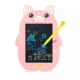 Tablette Graphique Enfant LCD Colorée Design Animal Écologique et Portable - www.yonis-shop.com