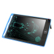 Tablette Graphique LCD 8.5 Pouces Écriture et Dessin Effaçable avec Stylet - www.yonis-shop.com