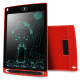 Tablette Graphique LCD 8.5 Pouces Écriture et Dessin Effaçable avec Stylet - www.yonis-shop.com