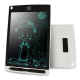 Tablette Graphique LCD 8.5 Pouces Écriture et Dessin Effaçable avec Stylet - www.yonis-shop.com