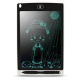Tablette Graphique LCD 8.5 Pouces Écriture et Dessin Effaçable avec Stylet - www.yonis-shop.com