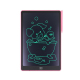 Tablette Graphique Enfant 16 Pouces Rose Protection Des Yeux Avec Verrouillage Anti-effacement Et Longue Autonomie