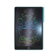 Tablette Graphique Enfant 16 Pouces Écriture LCD Effaçable Couleur Bleue Protection Yeux Longue Autonomie Design Sécurisé - w...