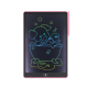 Tablette Graphique Enfant 16 Pouces LCD Effaçable Rose Avec Protection Des Yeux Et Autonomie Longue