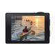 Camera Sport 4K Écran IPS 2 Pouces Étanche Jusqu'à 30 Mètres Avec Télécommande et Grand Angle 170° - www.yonis-shop.com