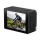 Camera Sport Écran IPS HD 2 Pouces Grand Angle 170° Étanche 30m Vidéo 1080P Mode Voiture Enregistreur Conduite - www.yonis-sh...