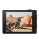 Camera Sport 4K Ultra HD Écran IPS 2.0 Pouces Étanche Jusqu'à 30m WiFi Grand Angle 120° Enregistrement Vidéo Haute Définition...
