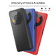 Téléphone Portable Senior 4G Écran 2.4 Pouces Batterie Longue Durée Lampe Torche LED Bouton SOS Noir Compact et Léger - www.y...
