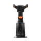 Stabilisateur Smartphone Intelligent Suivi AI Reconnaissance Faciale Léger et Compact Chargement Rapide Utilisation Prolongée...