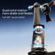 Stabilisateur Smartphone Intelligent Suivi AI Reconnaissance Faciale Léger et Compact Chargement Rapide Utilisation Prolongée...
