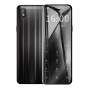 T&eacute;l&eacute;phone Portable &Eacute;cran 1.54 Pouces Bluetooth Double SIM FM Radio Anti-Perte Batterie Longue Dur&eacute;e - www.yonis-shop.com